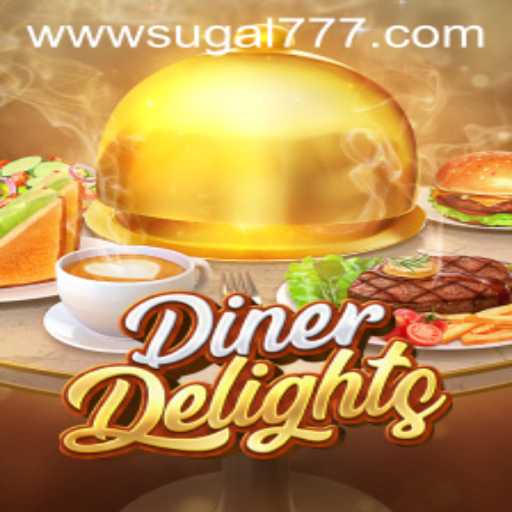 Discover the Culinary Adventure of DinerDelights with Sugal777