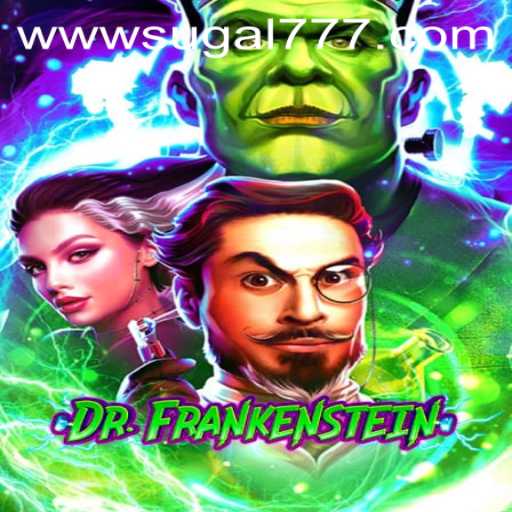 DrFrankenstein: Inside the World of Sugal777's Latest Game Phenomenon