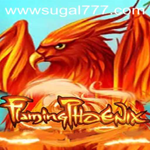 Discover the Thrilling World of FlamingPhoenix and the Alluring Sugal777