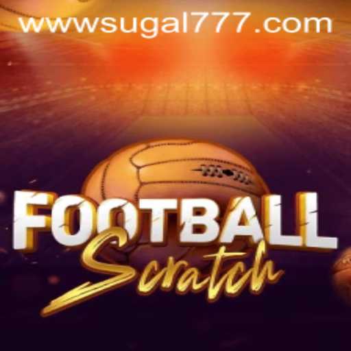 Exploring FootballScratch: The Thrill of Virtual Football Meets Chance with Sugal777
