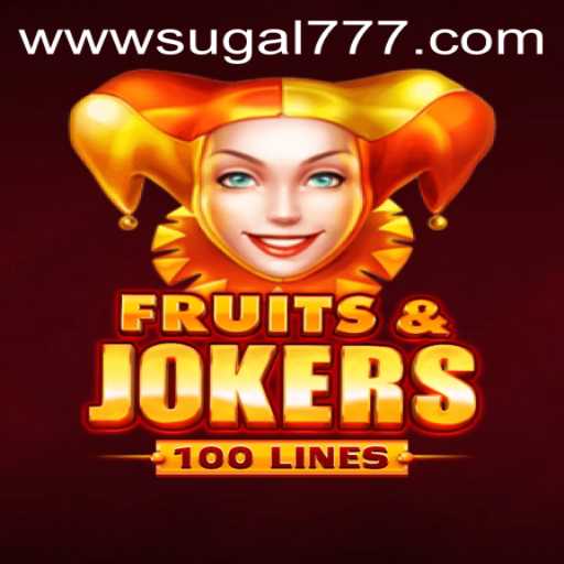 Exploring the Exciting World of FruitsAndJokers100 with Sugal777