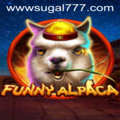 Exploring the World of FunnyAlpaca: A Modern Adventure With Sugal777