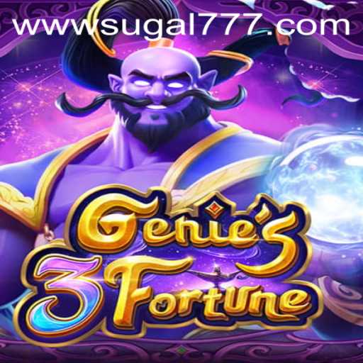 Discover the Exciting World of Genie3Fortune and Uncover Sugal777