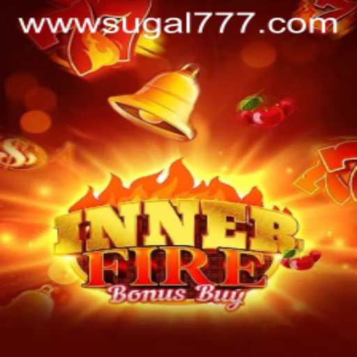 Exploring the Thrills of InnerFireBonusBuy: A Game of Strategic Brilliance