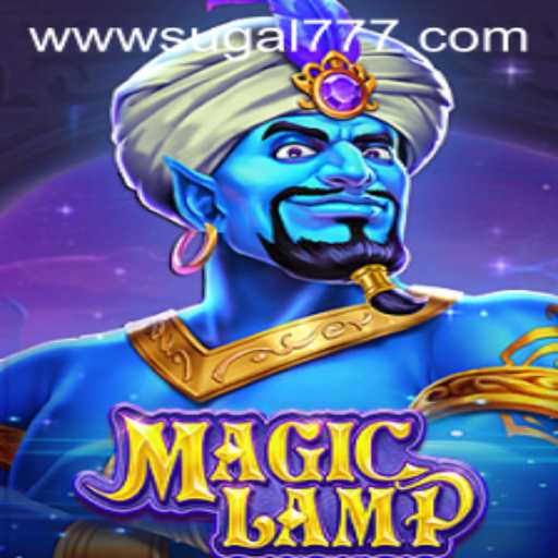 Discover the Enchanting World of MagicLamp: A Comprehensive Guide to Sugal777's Latest Game