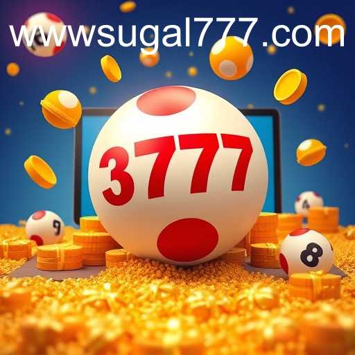 The Rise of Online Lottery: An Insight into Sugal777