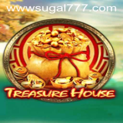 Unveiling TreasureHouse: Dive into the New Game Sensation