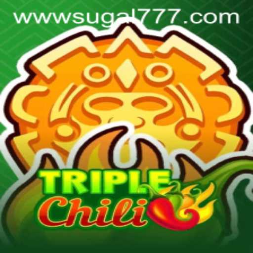 Exploring the Exciting World of TripleChili: A Hot New Game by Sugal777