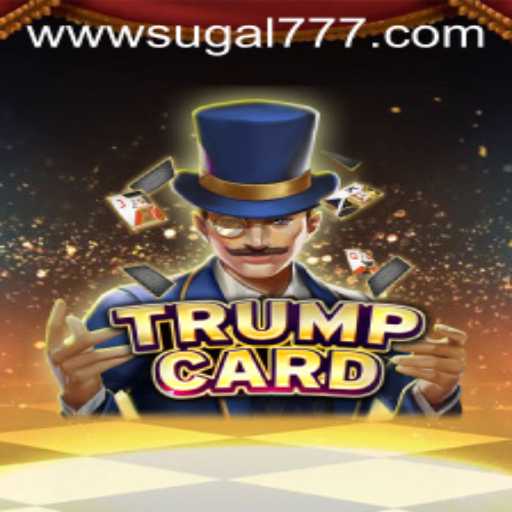 Exploring TrumpCard: A Unique Game Experience