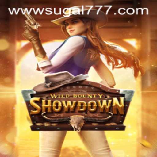 Exploring WildBountyShowdown: A Captivating Dive into the Game with Sugal777